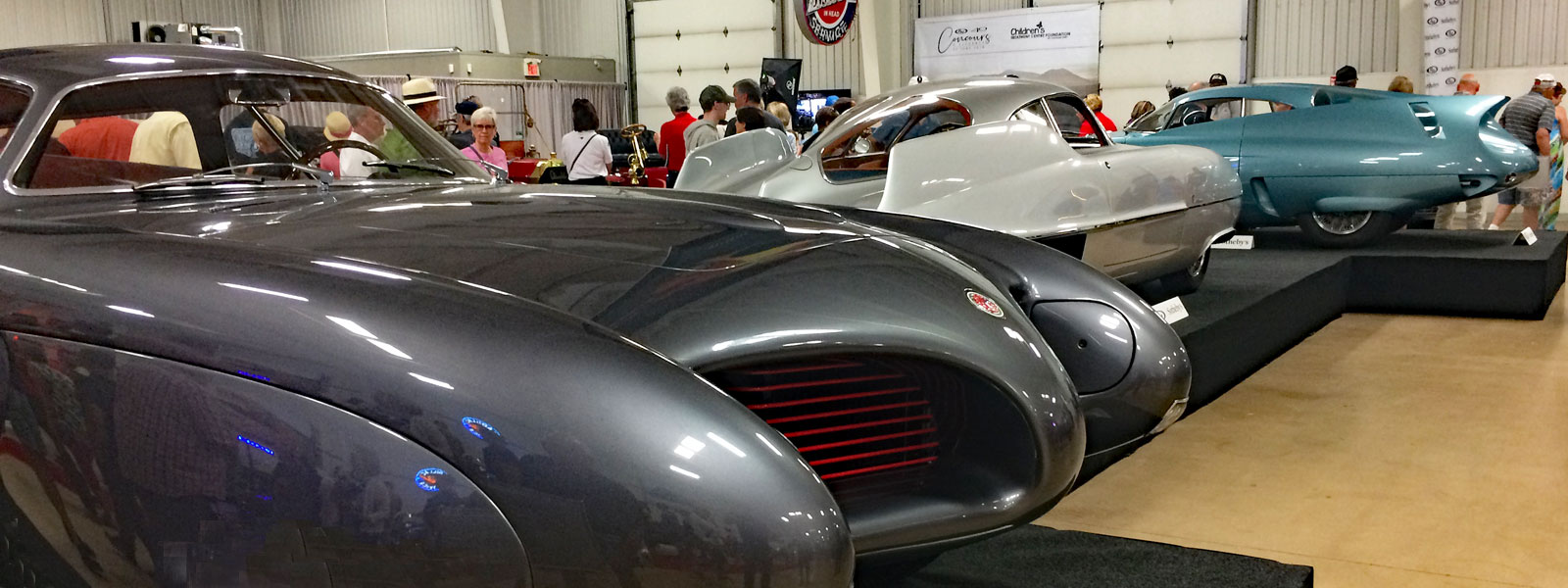 Bertone body