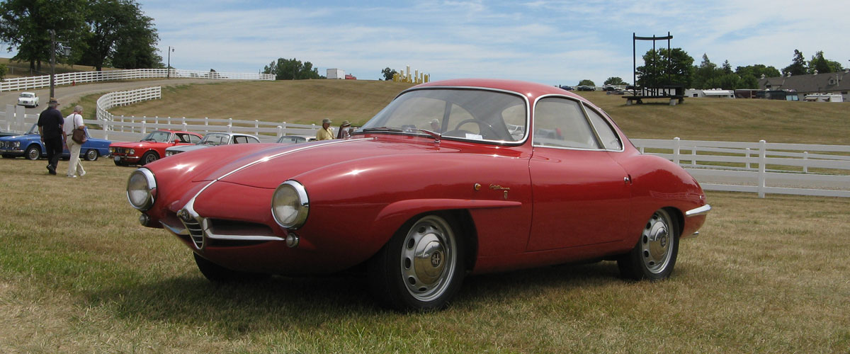 Alfa Romeo