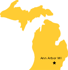 MI map