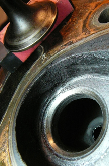 Valve